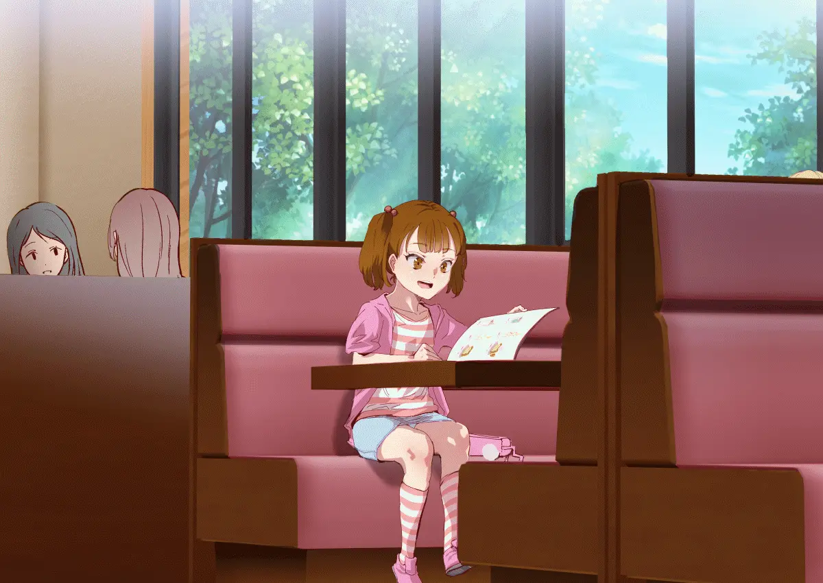 Ore Ga Nani Shitemo Atarimae No Machi ~Minna No Maede Shojo Wo Okashimakutte Mo Dare Mo Kinishi Masen~